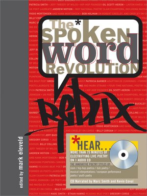 cover image of The Spoken Word Revolution Redux